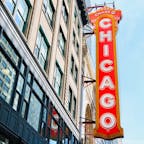 アメリカ
シカゴ