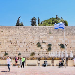 イスラエル
エルサレム