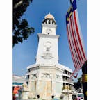 世界遺産 ジョージタウン🇲🇾