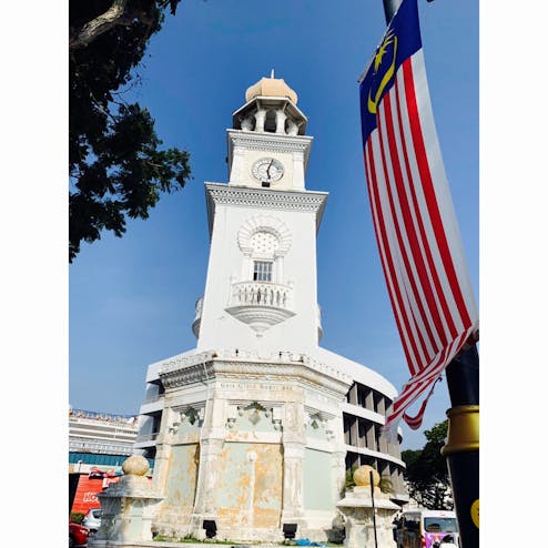 ジョージタウン