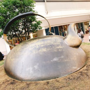 2018年5月 石川県
金沢駅