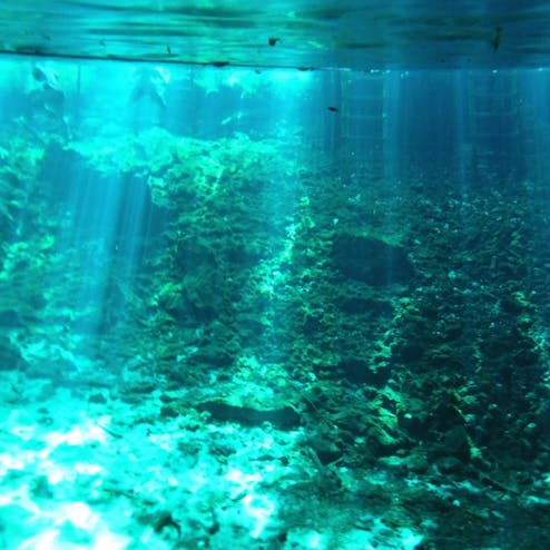 グランセノーテ