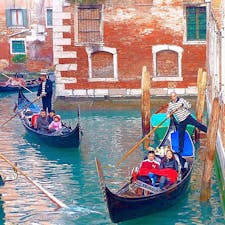 イタリア
ベネチア