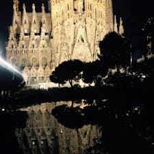 📍Barcelona,Spain
#サグラダファミリア #sagradafamilia