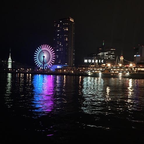 神戸ハーバーランド