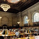 22年 ニューヨーク公共図書館 ニューヨークパブリックライブラリー The New York Public Library はどんなところ 周辺のみどころ 人気スポットも紹介します