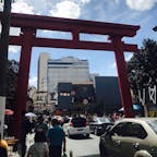 ブラジル🇧🇷サンパウロ
日本人街「リベルダージ」
日本文化が色濃く残る場所