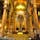 イタリア・ジェノヴァ最古のバロック様式大聖堂「サン・シーロ教会」。金の装飾、華美な彫刻、きらびやかな黄金の天井画など、見応えのある荘厳な教会です。#ジェノヴァ #サンシーロ教会