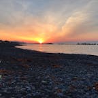 2019年5月 静岡県
用宗海岸