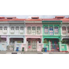 カトン シンガポール