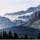 #クロウフット氷河 #バンフ国立公園
#カナディアンロッキー #カナダ
2018年8月

カラスの1番下の足は消失してしまったんだとか😔😔