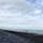 三保の松原
富士山には雲がかかっていたけど、海と空は最高に綺麗だった！波は🌊荒ぶっていた、歌川広重が絵に残す気持ちも分かる！
