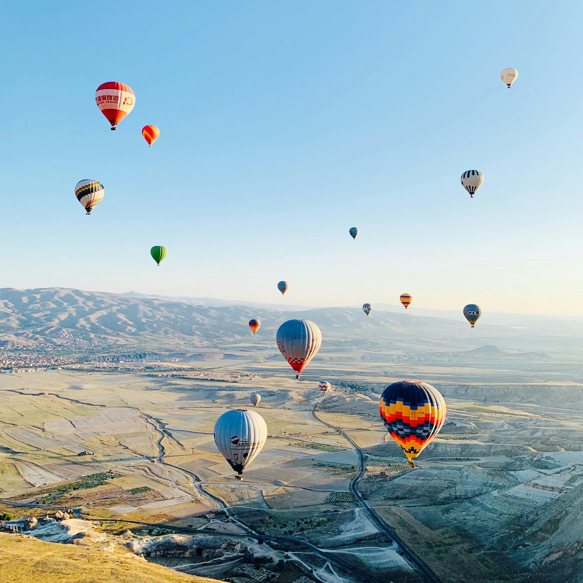ギョレメ国立公園とカッパドキアの岩窟群 Goreme National Park And The Rock Sites Of Cappadocia の投稿写真 感想 みどころ 19 09 カッパドキア トルコ トリップノート ギョレメ国立公園とカッパドキアの岩窟群 Goreme National Park And The Rock Sites Of Cappadocia の投稿写真 感想 みどころ 19 09 カッパドキア トルコ トリップノート