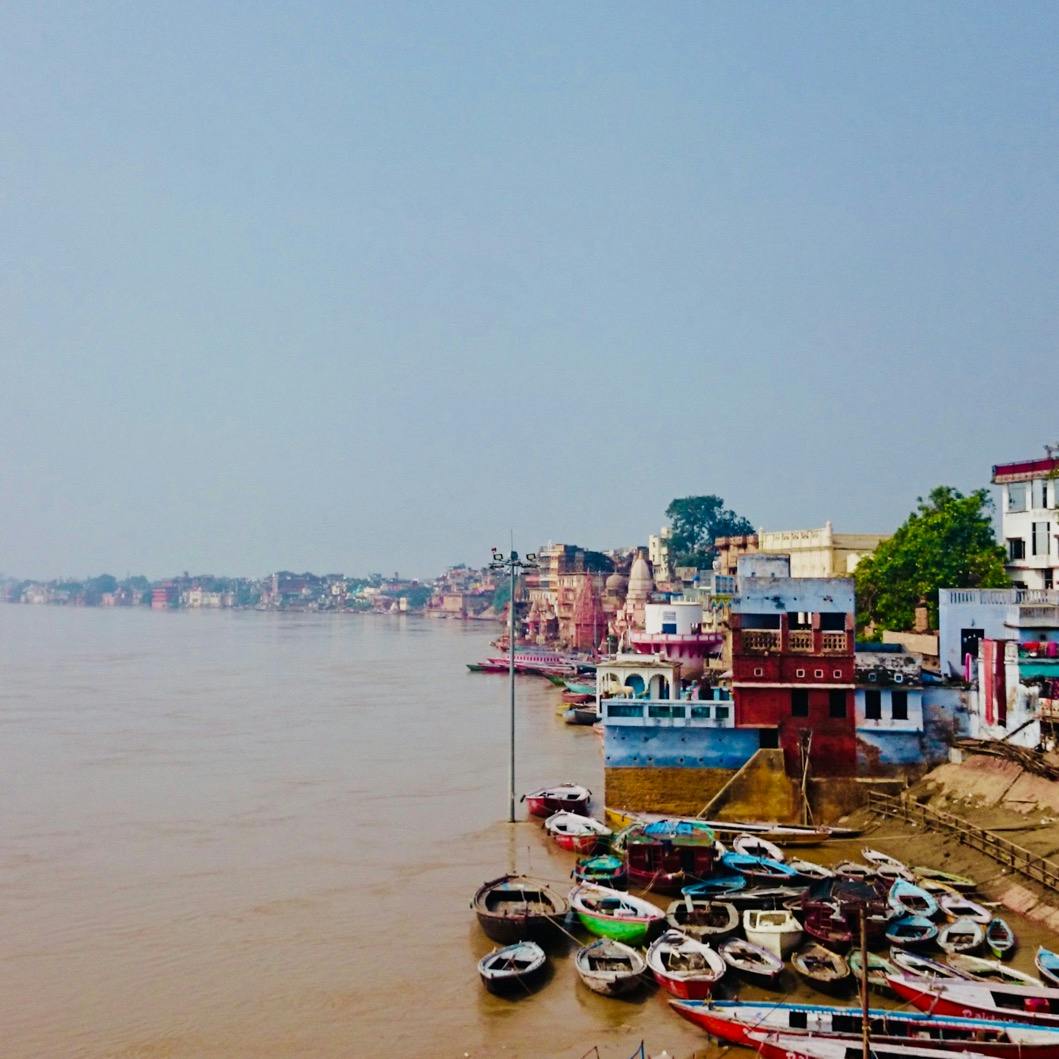 ガンジス川 Ganga の投稿写真 感想 みどころ ガンジス川ヴァラナシ インド トリップノート ガンジス川 Ganga の投稿写真 感想 みどころ ガンジス川ヴァラナシ インド トリップノート