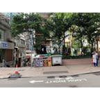 2019年9月5日 #香港
ゴミ箱の絵が可愛かった ☺︎