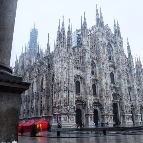 ドゥオモ(ミラノ)