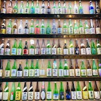 新潟駅
ぽんしゅ館
日本酒飲み比べができます🍶