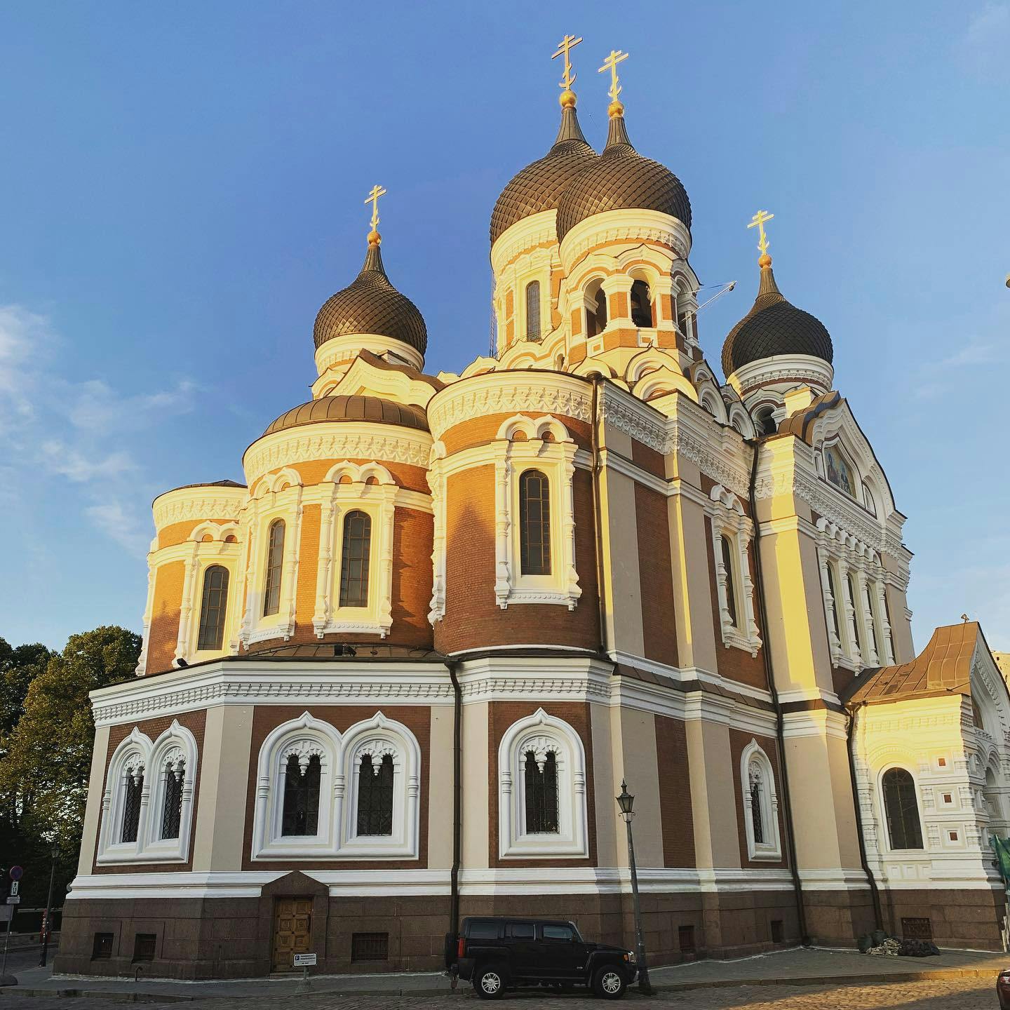 アレクサンドル ネフスキー大聖堂 Aleksander Nevski Katedraal の投稿写真 感想 みどころ Alexander Nevsky Cathedral At トリップノート