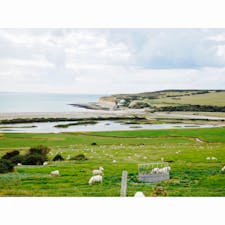 Seven sisters country park