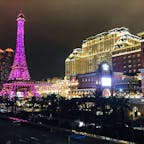 マカオはプチラスベガスみたい！
カジノ中国っぽいサイコロのゲームが1番盛り上がってた！遊び方わからず、、