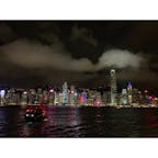 2019年9月5日 #香港
100万ドルの夜景は、それはそれは素晴らしかった ☺︎