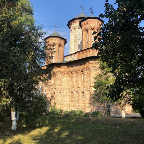 スナゴヴ修道院