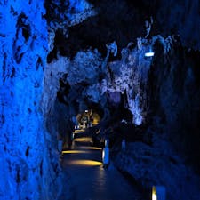 #龍泉洞 #岩手県