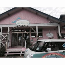 in 能登島@海とオルゴール