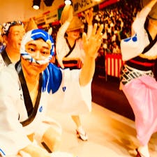 徳島 阿波踊りミュージアム