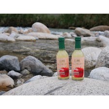 長野県阿智村
昼神温泉郷