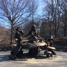 たくさんのオブジェ。探してみてね