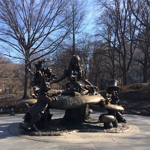 セントラルパーク