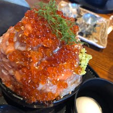 2019.9.15 伊豆高原ビール本店漁師めし