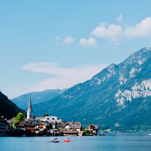 ハルシュタット