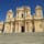 シチリア島/ノートの大聖堂