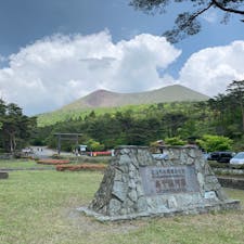 天の逆鉾への入り口