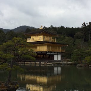 金閣寺