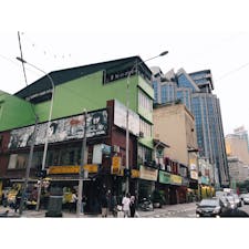 📍マレーシア クアラルンプール