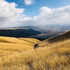 大観峰 @阿蘇、熊本