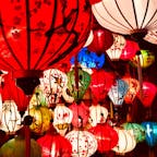 ホイアン、ベトナム🇻🇳