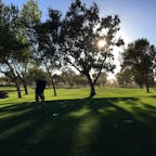 Poplar Creek Golf Course @ Burlingame, CA