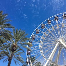 Irvine Spectrum Center @ Irvine, CA