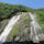 屋久島/大川(おおこ)の滝
写真の右下に人が写っていて、それから比較すると大きな滝だと判るんだよね。