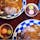 #喫茶落人 #白川郷 #岐阜
2018年10月

とにかく食器が可愛い喫茶店でカップは100種類近く
ある中から好きなものを選んで淹れてもらえます😊😊