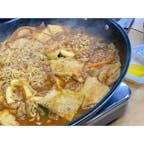 2019年9月6日 #韓国 #Seoul #마복림할머니집
麺が最高なんだなこれが ☺︎