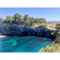 佐賀県
〜七ツ釜〜