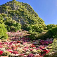 佐賀県
〜御船山楽園〜