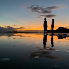 父母ヶ浜☀︎
#香川#父母ヶ浜