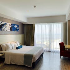 フィリピン：セブ島

ソレアマクタンリゾート🏝