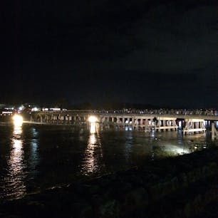 渡月橋